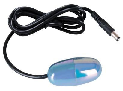 Фиолетово-черная секс-машина Love Machine