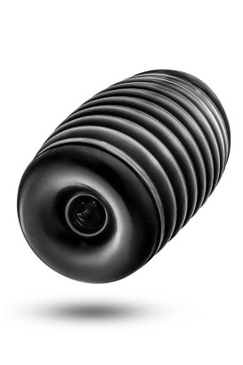 Черный мастурбатор Grasp