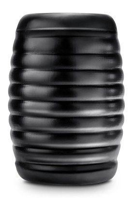 Черный мастурбатор Grasp