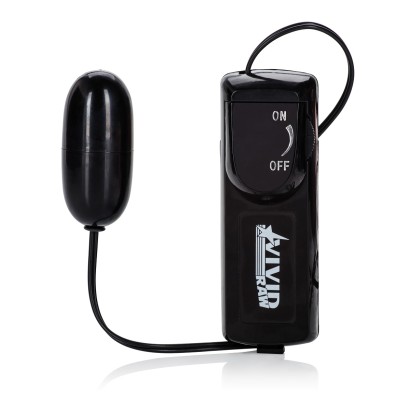 Попка и вагина Vivid Raw Bootylicious с вибрацией 