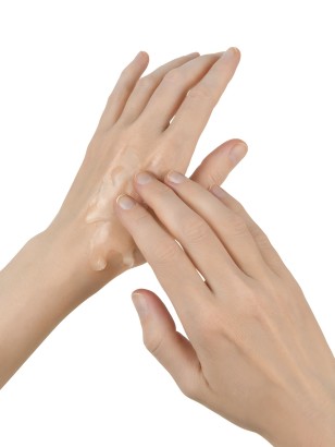 Лубрицирующий гель для интимного ухода Organic - 100 мл.