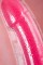 Розовый реалистичный фаллоимитатор Fush - 18 см.