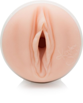 Мастурбатор-вагина Fleshlight Girls - Kendra Sunderland Angel