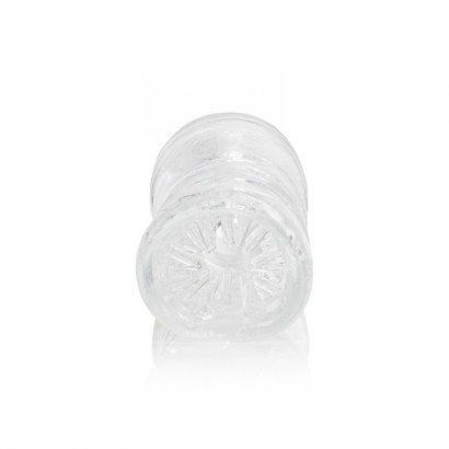 Прозрачный мастурбатор Big Man Masturbator