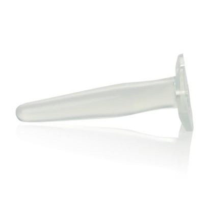 Пробка Silicone Tee Probes Clear