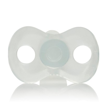 Пробка Silicone Tee Probes Clear