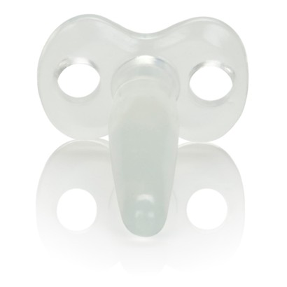 Пробка Silicone Tee Probes Clear