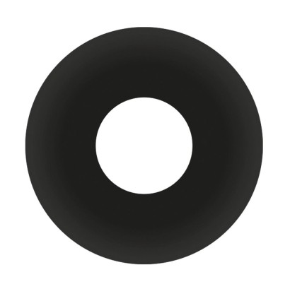 Пробка-туннель с заглушкой Lust Tunnel Plug with Stopper