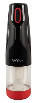 Вращающийся мастурбатор WYNE Masturbator 05