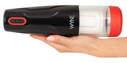 Вращающийся мастурбатор WYNE Masturbator 05