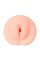 Мастурбатор-вагина без вибрации Gloria с двойным слоем материала