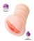 Телесный мастурбатор-вагина Wet Kat