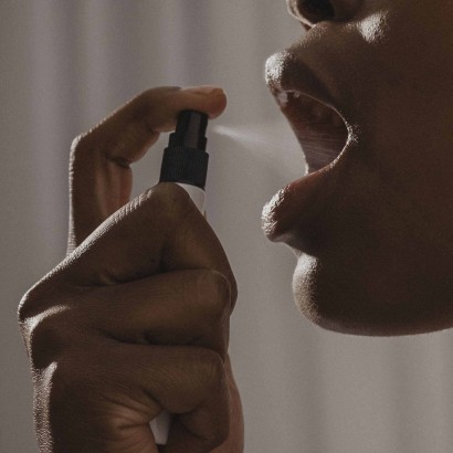 Спрей для усиления слюноотделения Slow Sex Mouthwatering Spray - 13 мл.