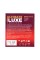 Черный стимулирующий презерватив «Болт на 32» с ароматом вишни - 1 шт.