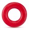 Набор из 2 красных эрекционных колец Stay Hard Donut Rings