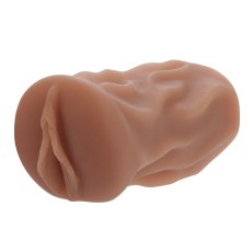 Мастурбатор-вагина G.N.D. The Girl Next Door Brown
