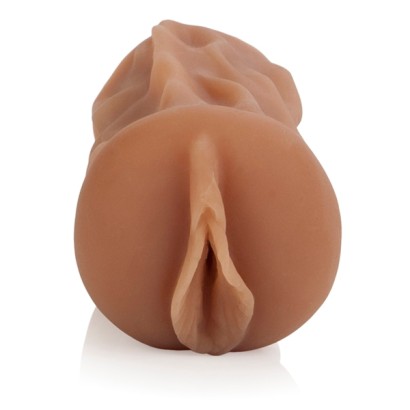 Мастурбатор-вагина G.N.D. The Girl Next Door Brown