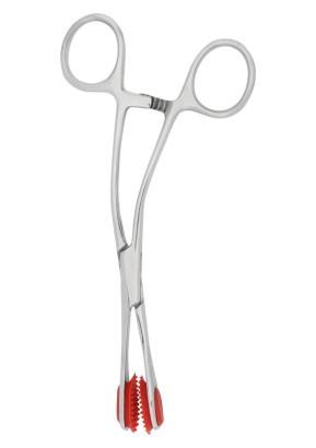 Стимулятор в виде зажима Scissor Clamp