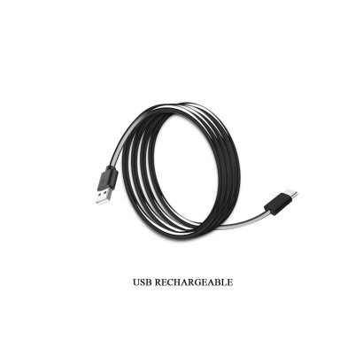 Телесный реалистичный вибратор Osric - 22,3 см.