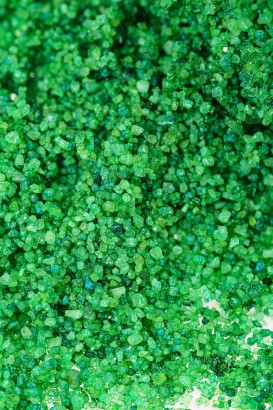 Соль Мёртвого моря для ванны Oriental Crystals «Цветок лотоса» - 500 гр.