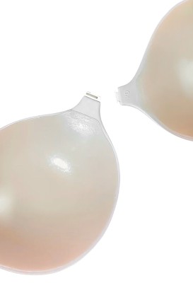 Ультратонкий инновационный силиконовый бюстгальтер
