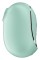 Мятный вакуумный вибростимулятор клитора Satisfyer Pro To Go 2