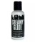 Лубрикант на водной основе Creamy Glide с консистенцией спермы - 75 мл.