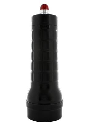 Мастурбатор-вагина с вибрацией LOVETUBE PLAYPAL VIBR POWER PUSSY