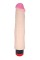Вибратор HUMAN FORM без мошонки - 21 см.