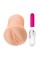Мастурбатор-вагина Nymph с вибрацией