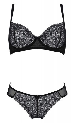 Оригинальный комплект белья Zinnia