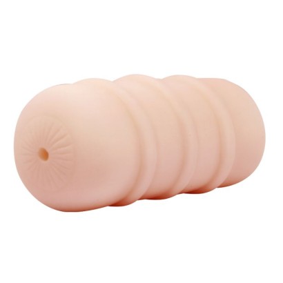 Мастурбатор-анус Goddess - 12,2 см.