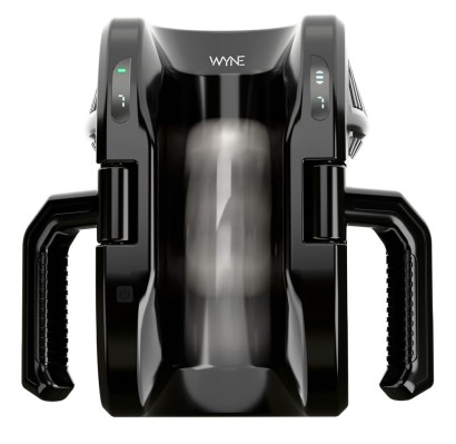 Мощный мастурбатор WYNE Masturbator 10