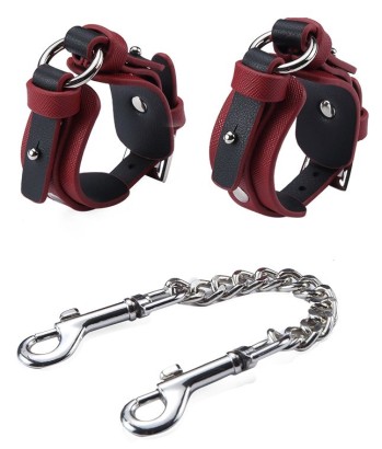 Оригинальный набор БДСМ Bandage Kits в сумке