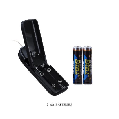 Мастурбатор-вагина с выносным пультом