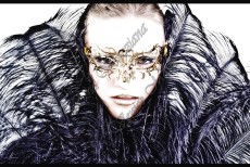 Венецианская маска Federica