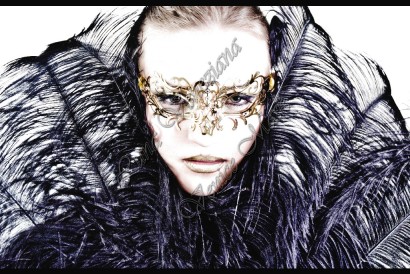 Венецианская маска Federica