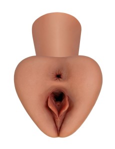 Карамельный мастурбатор Pick Your Pleasure XL Stroker