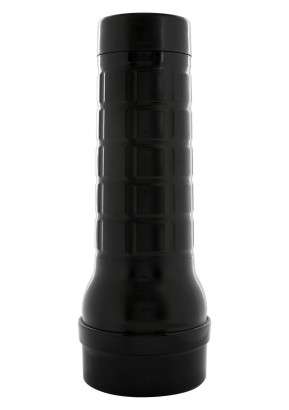 Мастурбатор-ротик LOVETUBE PLAYPAL POWER LIPS с вибрацией