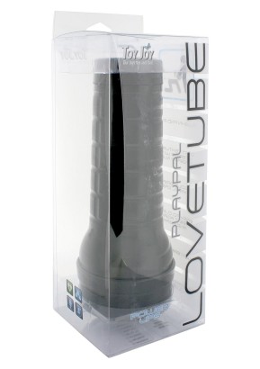 Мастурбатор-ротик LOVETUBE PLAYPAL POWER LIPS с вибрацией