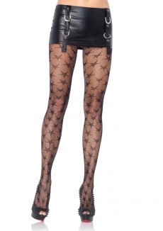 Сетчатые колготки Net Stars