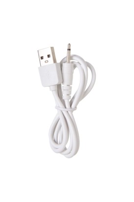 Фиолетовый вибратор-кролик G-Spotter - 19,5 см.