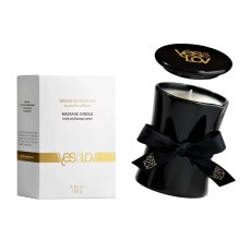 Массажная свеча Titillating Massage Candle - 120 мл.
