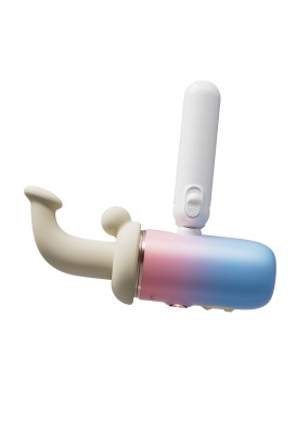 Инновационная мини-машина Spinel