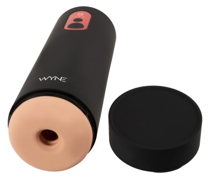Автоматический мастурбатор WYNE Masturbator 08