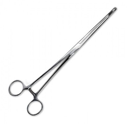 Металлические щипцы