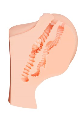 Реалистичный мастурбатор Giovanna