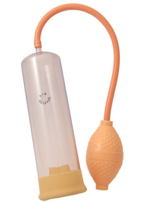 Вакуумная помпа The Developer 