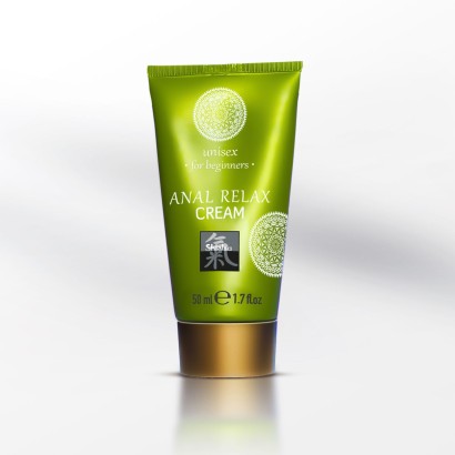 Анальный крем Anal Relax Cream - 50 мл.
