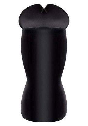 Чёрный мастурбатор Jackers Please